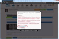 Texto para primer email con dirección del archivo .zip